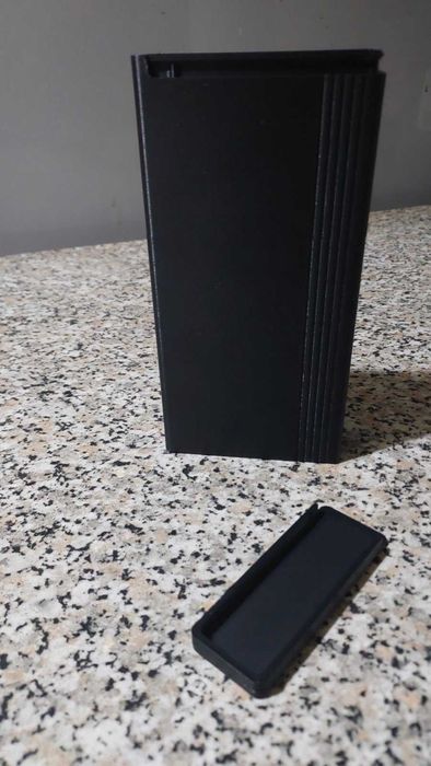 Защитный чехол Novatel MiFi M2000 4G/5G LTE WiFi роутер (Inseego)