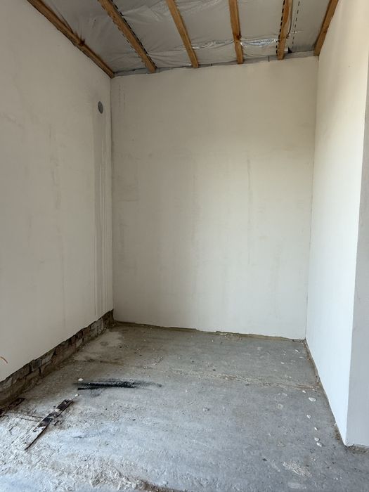 1 квартира на Бучми Ліс з автономним опаленням