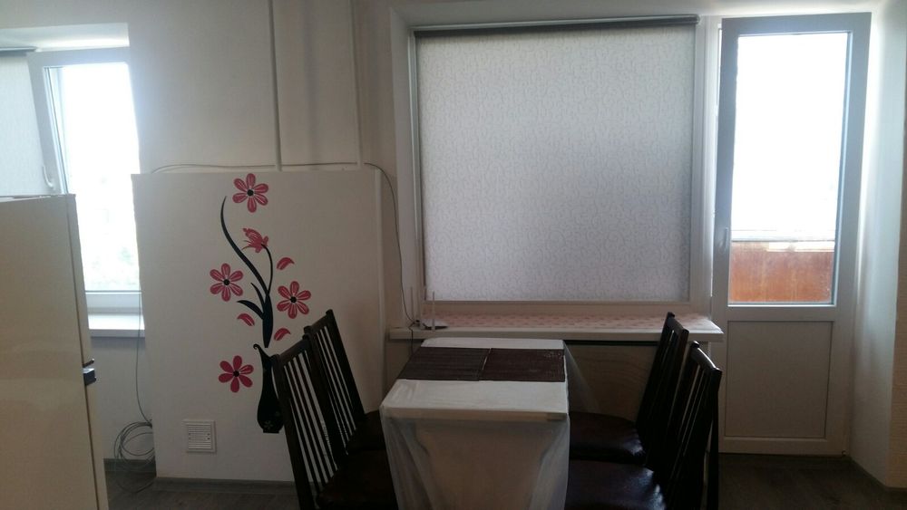 Свободная квартира.Центр 1 комнатная квартира посуточно,почасовая.