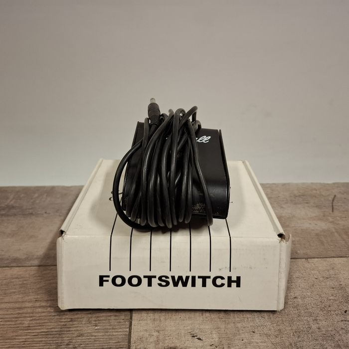 Marshall sterownik niżny footswitch