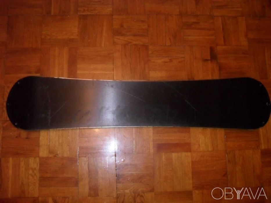 Сноуборд CRAZY CREEK ( Австрия ) 148 см с креплениями