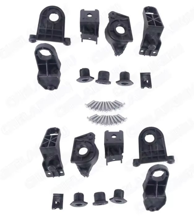 Kit reparação faróis principais SEAT LEON  5F