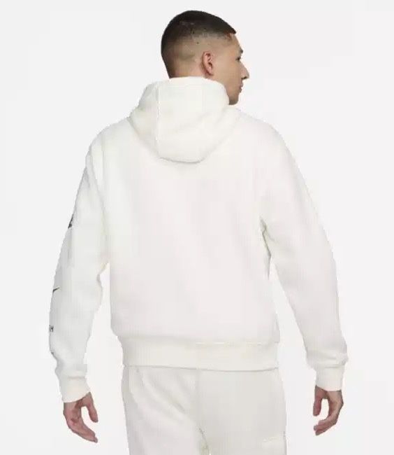 Худі чоловіче Nike S