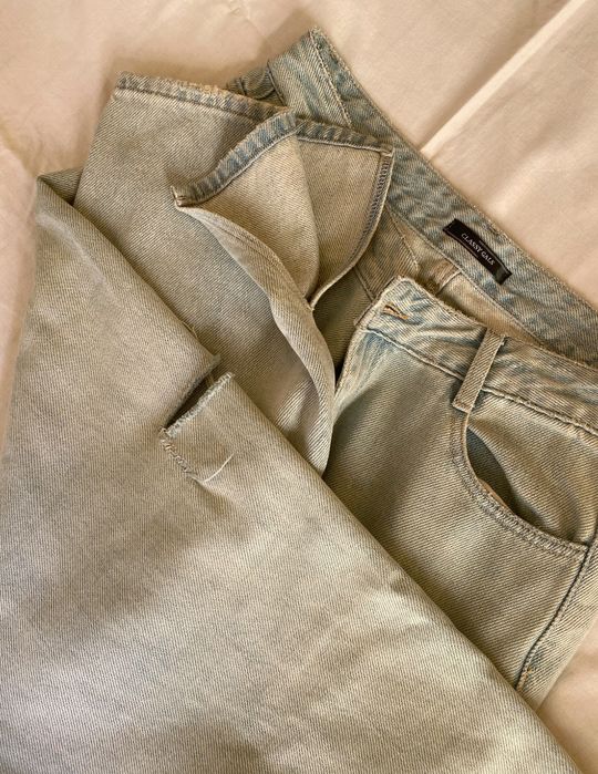 Джинси 1100 гарної якості