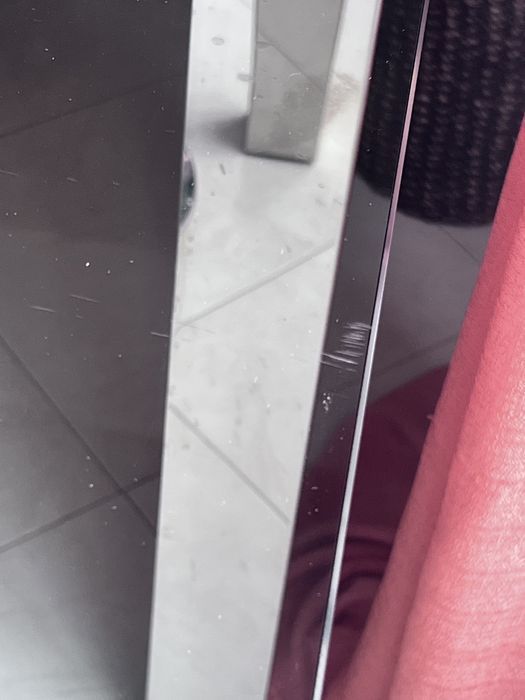 Mesa de jantar NAO É IKEA