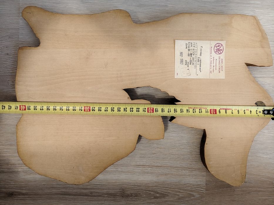 Сувенир "охотничий"