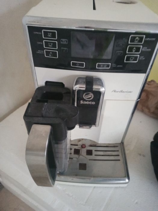 ekspres do kawy w super stanie