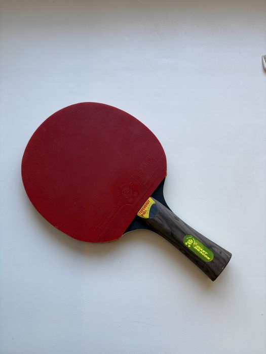 Ракетка для маленького тениса