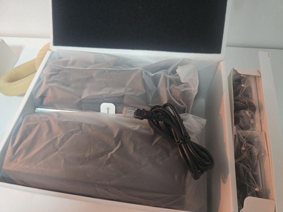 Xiaomi AX3000 Mesh Pack 2 (Como Novo)