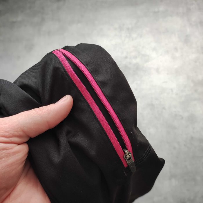 DAMSKA PREMIUM Bluzka Cienka Thermal Sport The North Face TNF Trekking