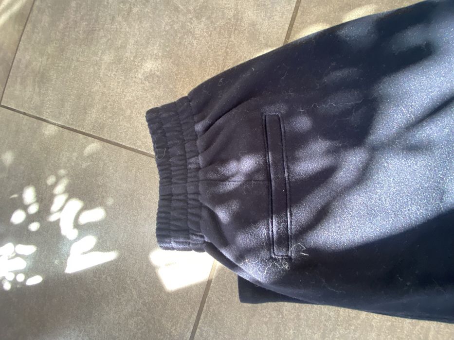 Брюки Uniqlo фліс