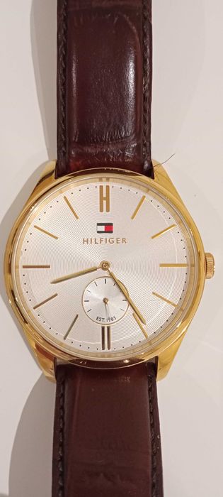 Zegarek Tommy Hilfiger