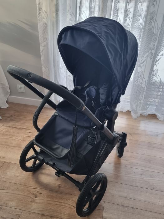 Cybex priam platinium Spacerówka
