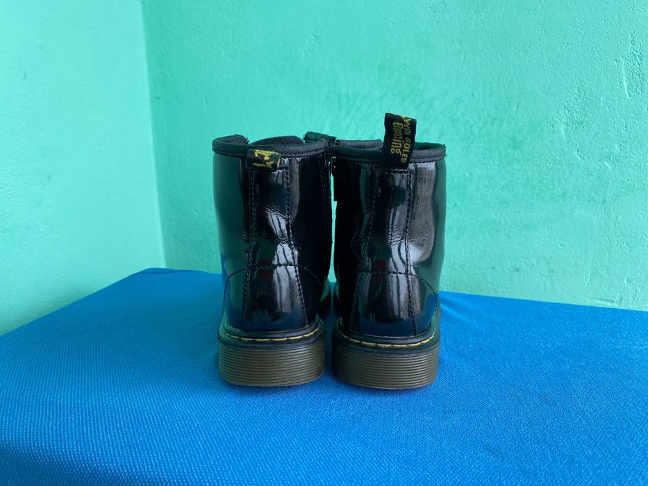 Ботинки Dr. Martens