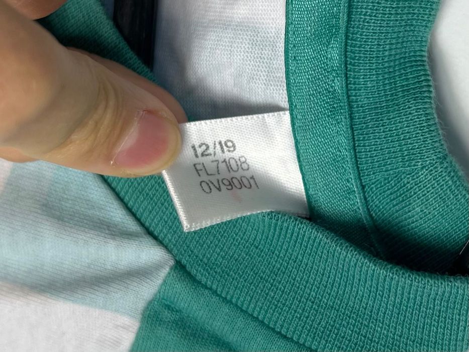 Tshirt Adidas Olympic great Koszulka