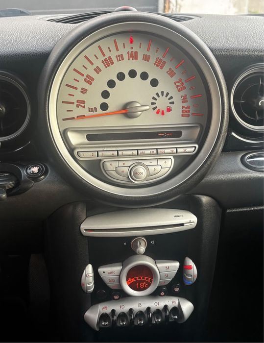 Mini Cooper D para venda