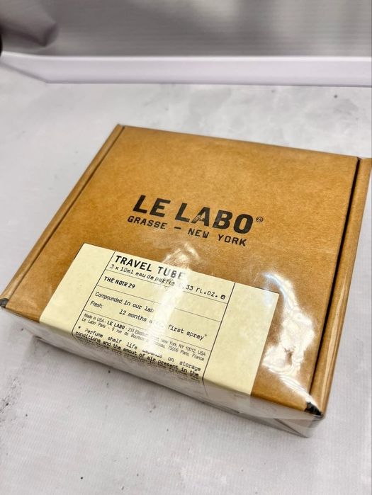 Le labo  набір парфумів