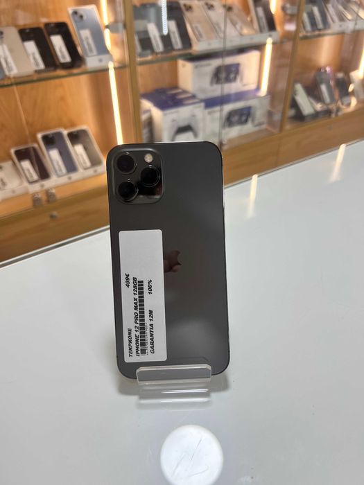 iPhone 12 Pro Max 128GB