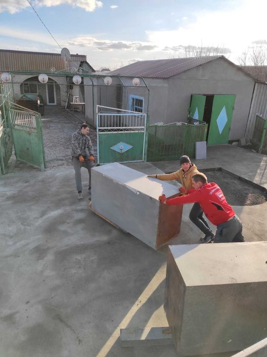 Грузовое такси, Грузоперевозки, Грузчики. Разборка мебели