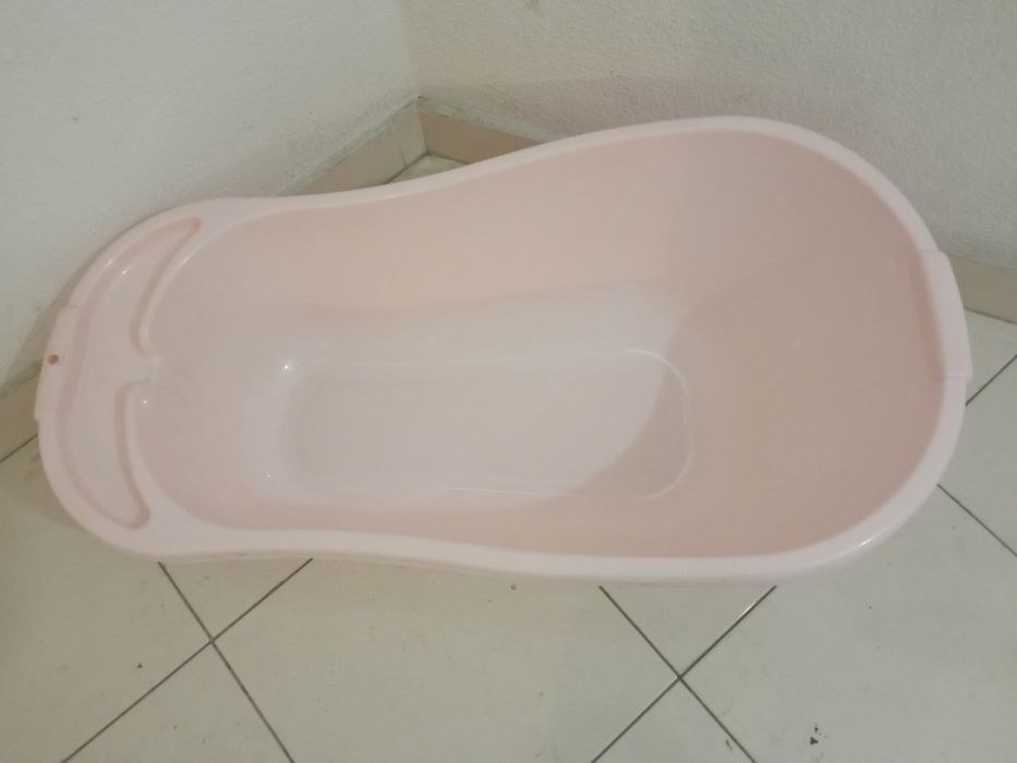banheiras  de bebé
