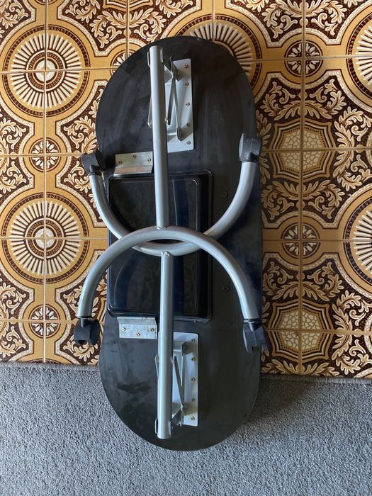 Mesa Manicure Portátil