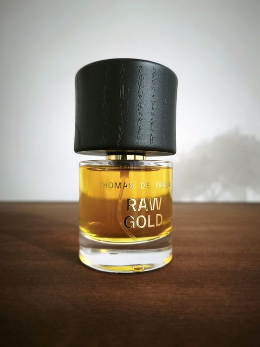 Perfume Nicho Thomas de Monaco