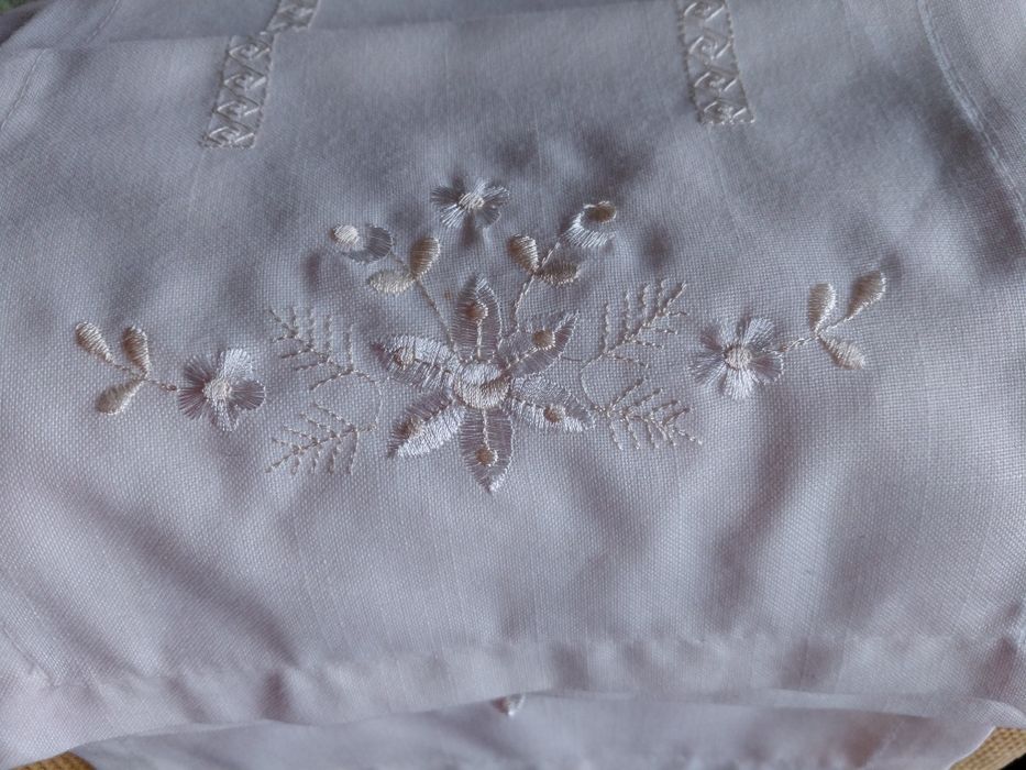 Conjunto de naperons