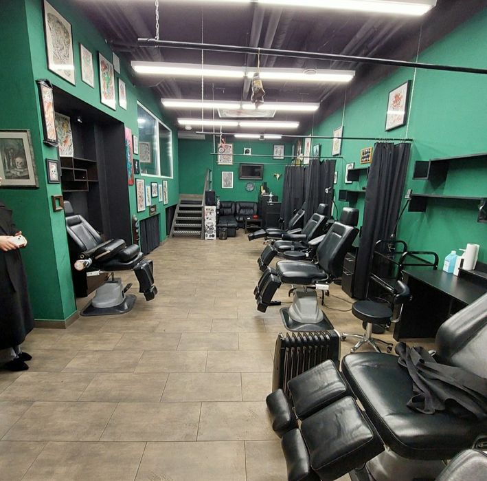 Продам коммерческое помещение 58 м.кв. ул.Коновальця 44а М.Печерска.