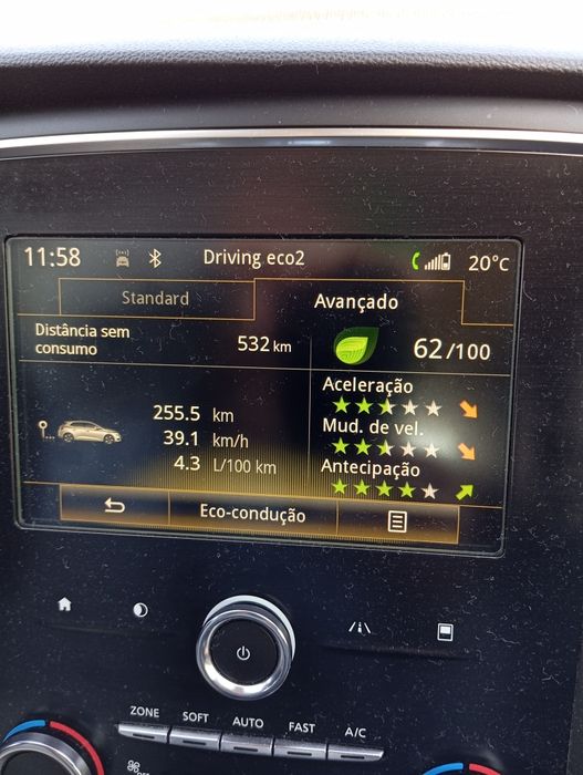 Renault Megane IV .
