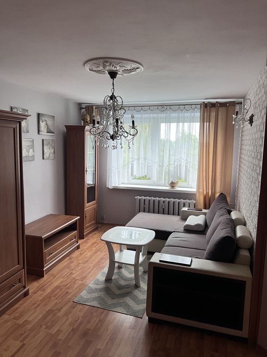 Mieszkanie do wynajęcia 3 pokoje plus kuchnia SŁOWIKI 1 piętro