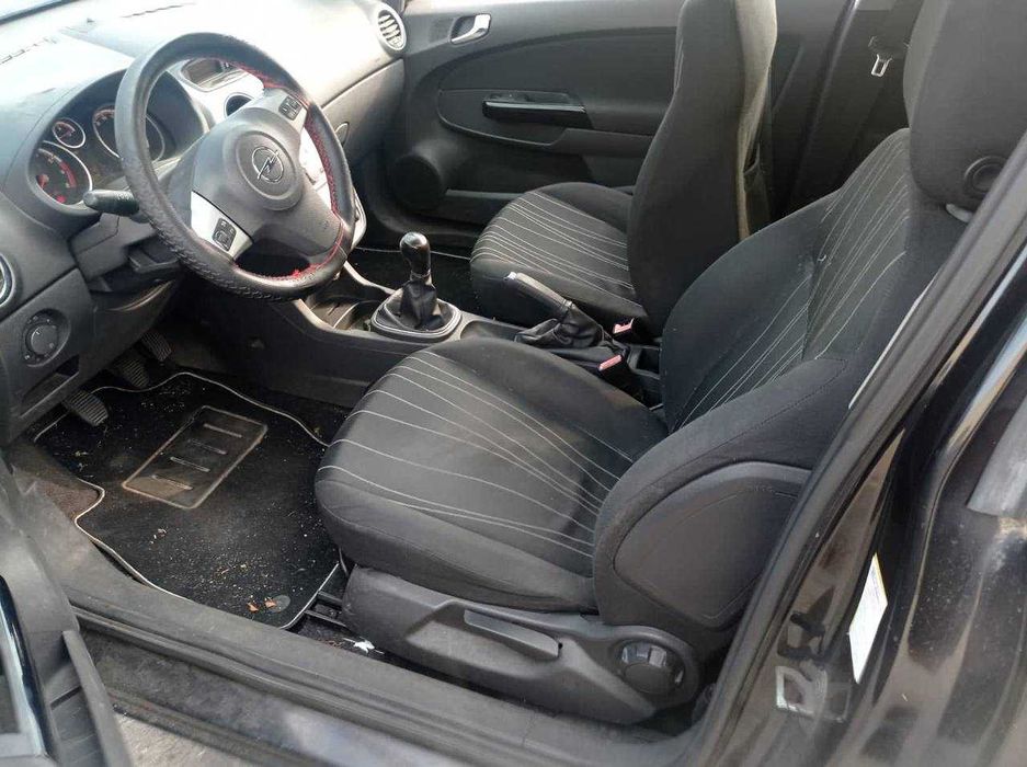 Розборка Opel Astra H Zafira B Corsa D мотори 1.6 1.4 бензин