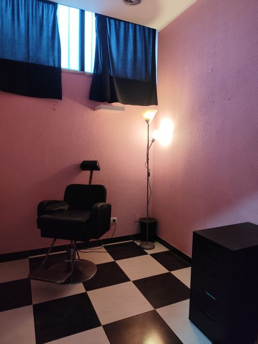 Gabinete arrendar Feijó Almada