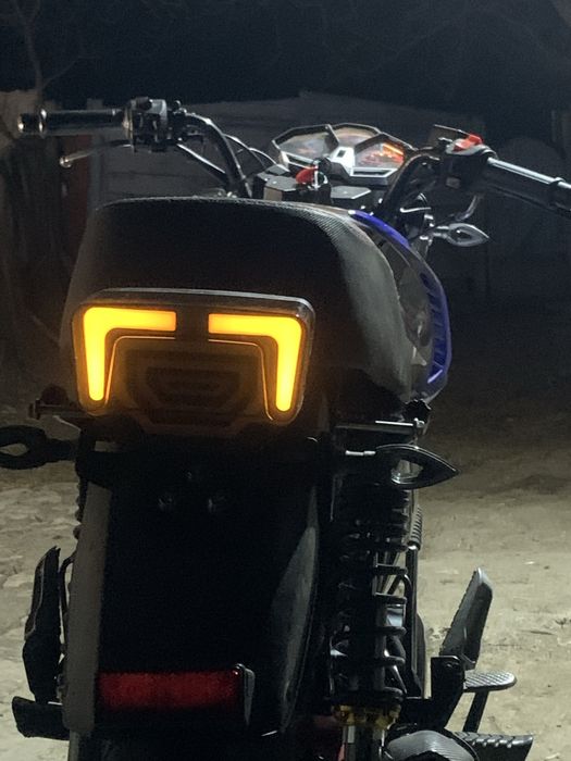 Продам Спарк 150 Р13
