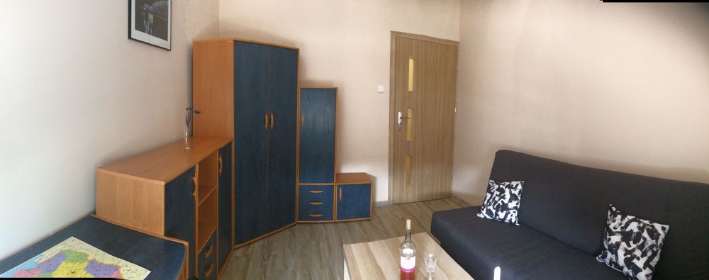 Mieszkanie – Toruń, Przedmieście Świętej Katarzyny, Stare Miasto - Widok 4