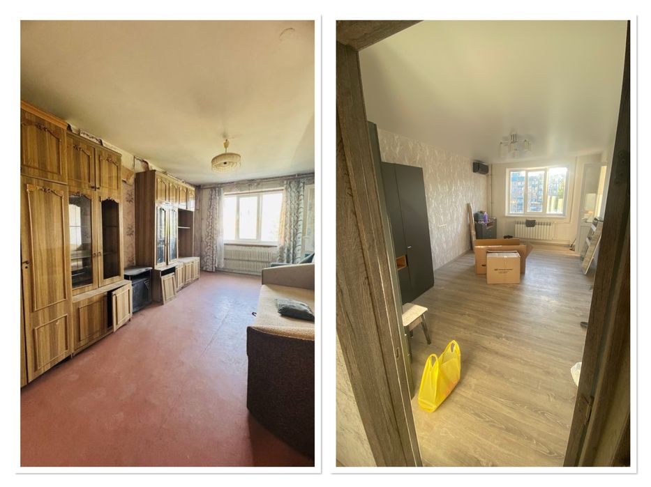 Ремонтные работы,ремонт!