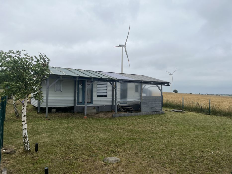 Domek holenderski
