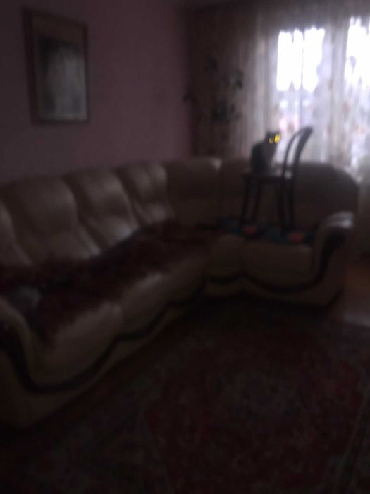 бесплатно сдаю  2 х комнатную квартиру  девушке