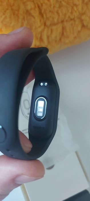 Фітнес браслет XiAOMi Smart Band 7