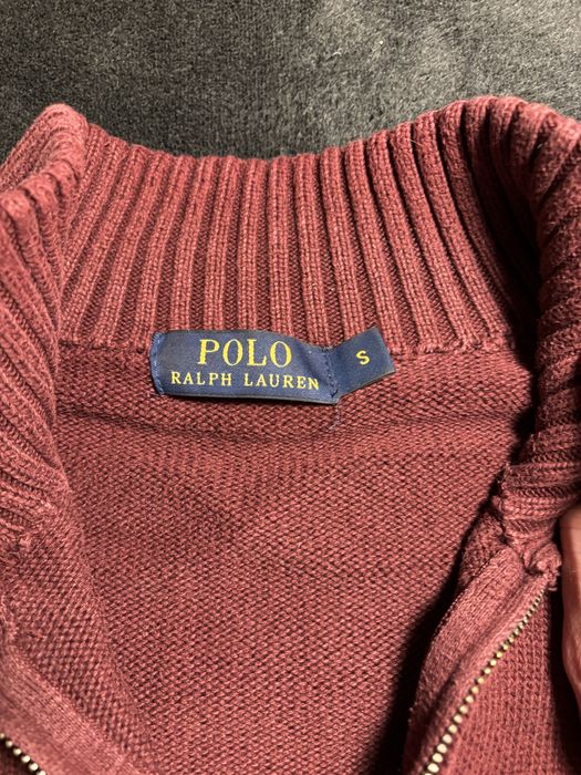 Sweter Polo Ralph Lauren