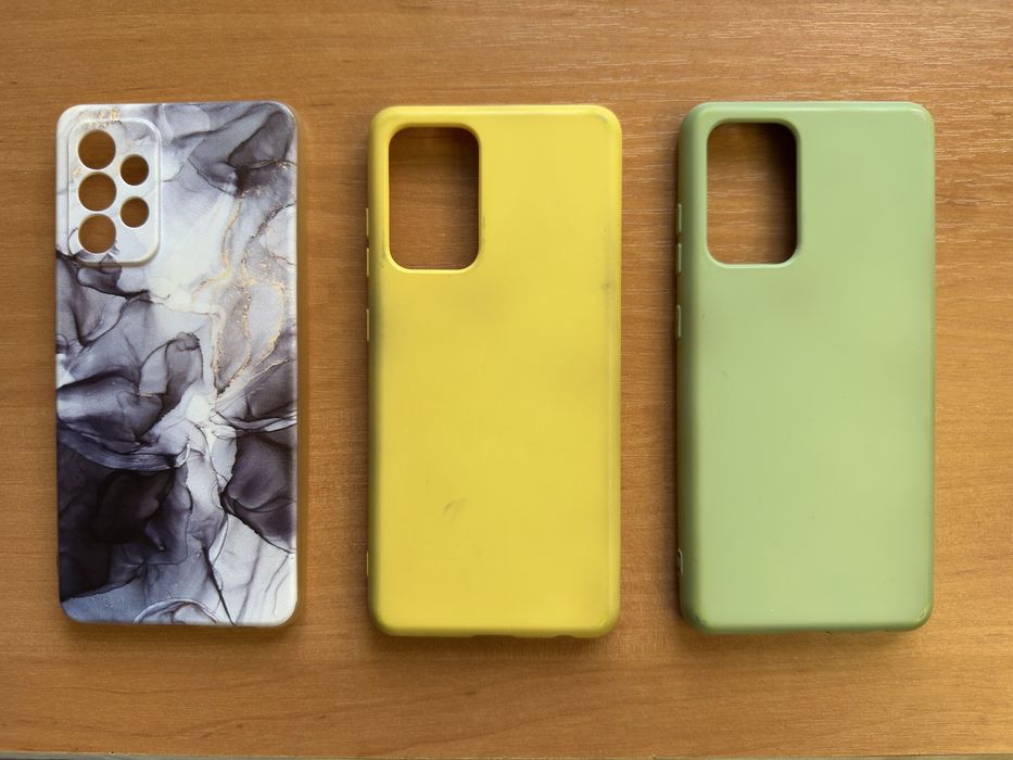 Samsung Galaxy A52s 5G 6/128