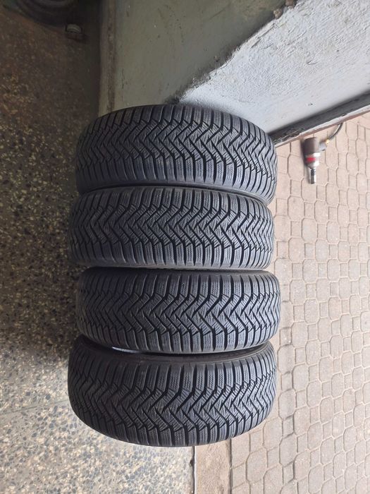 185/60r15 laufenn opony zimowe 2szt lub 4szt