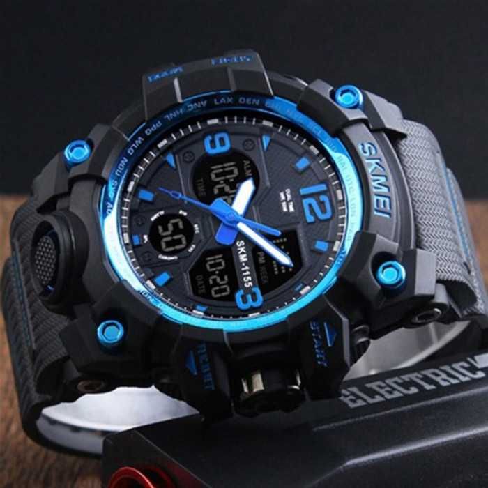 Годинник наручний Skmei 1155B
