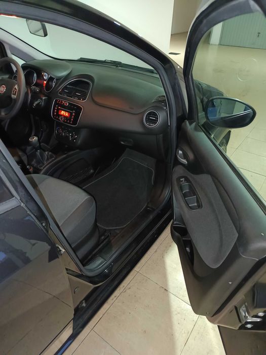 Fiat Punto 1.3 MultiJet Start/Stop 2013