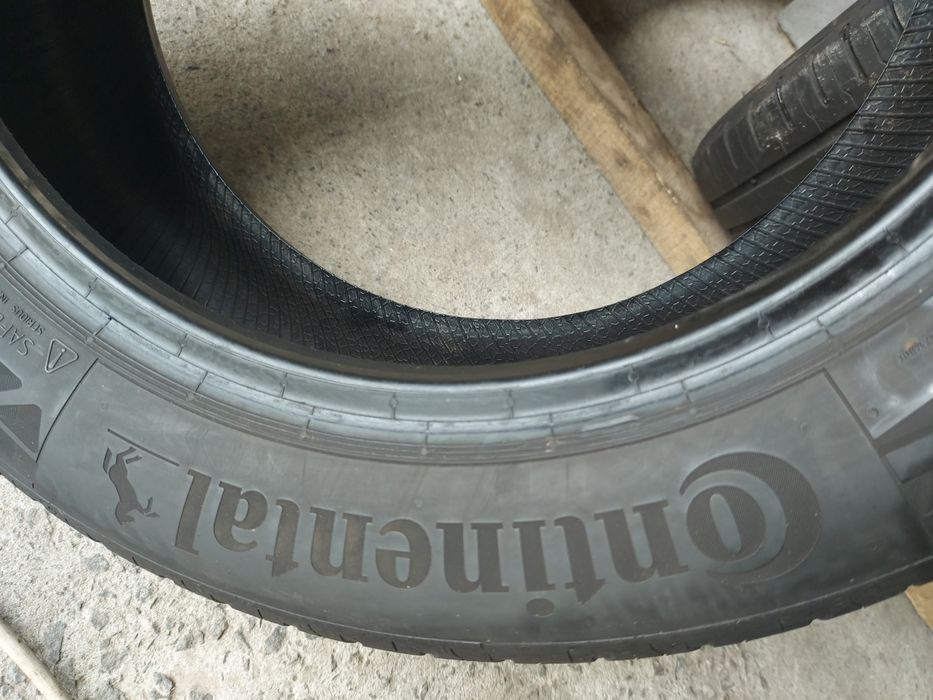 195/55 R16 Continental шини із германії