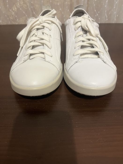 Чоловічі кросівки , кеди Ecco Collin 2.0