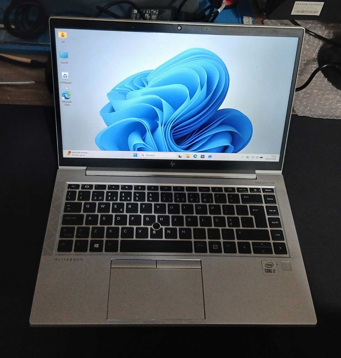 HP EliteBook 840 G7 Intel Core i7