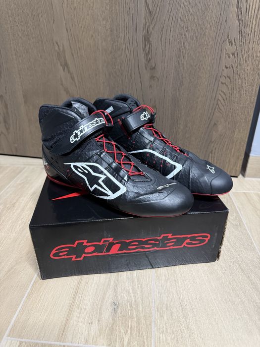 Buty kartingowe/wyscigowe Alpinestar 1kx roz.41