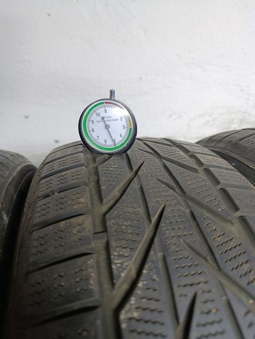 Шини резина 205*55 R16 Toyo