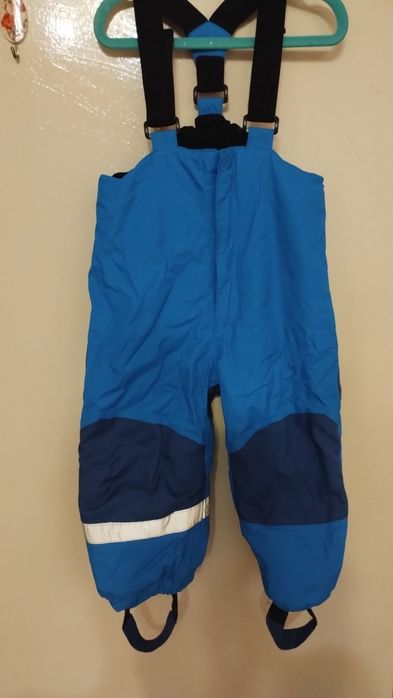 Зимовий напівкомбінезон H&M