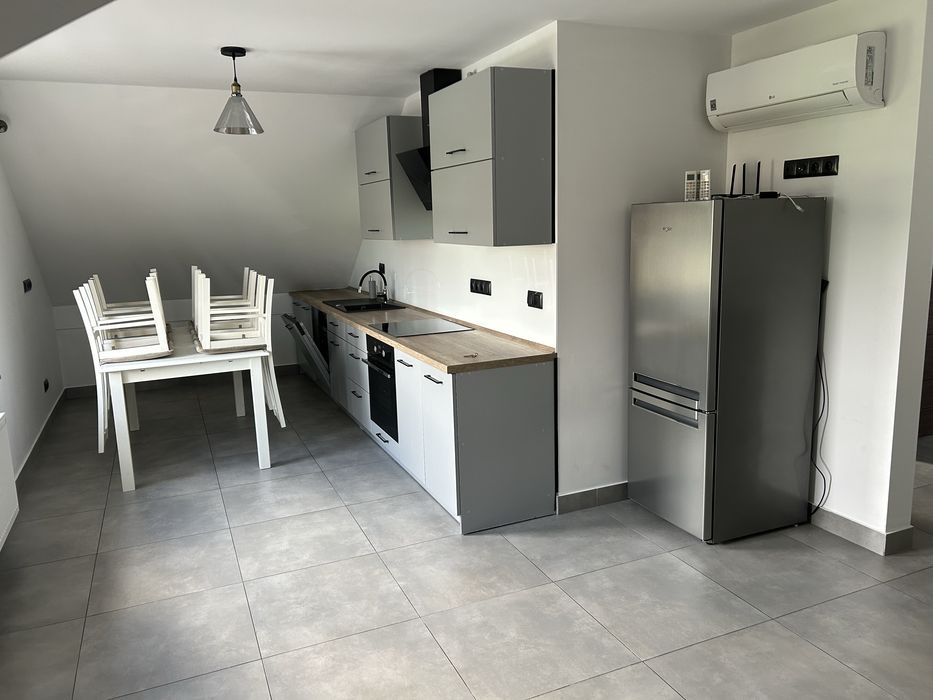 Mieszkanie 70m2 do wynajęcia